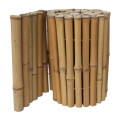 14-16mm  High straightness bamboo fence for villa